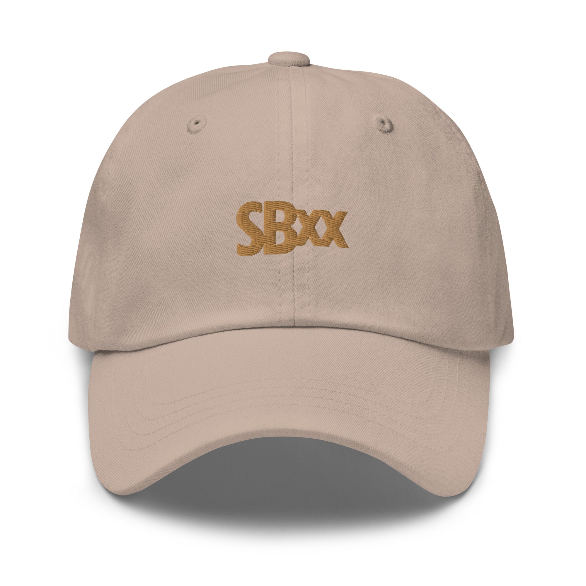 SBXX Logo Classic Dad Hat