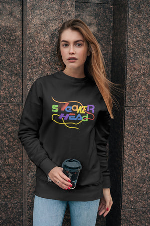 Sneakerhead Rainbow Edition Unisex Sweatshirts