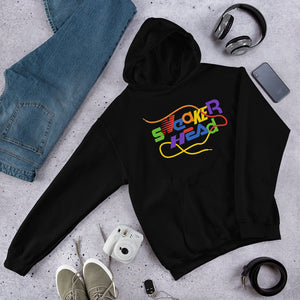 Sneakerhead Rainbow Edition Unisex Hoodies