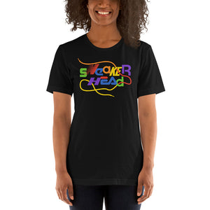 Sneakerhead Rainbow Edition Unisex T-shirt