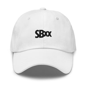 SBXX Logo Classic Dad Hat
